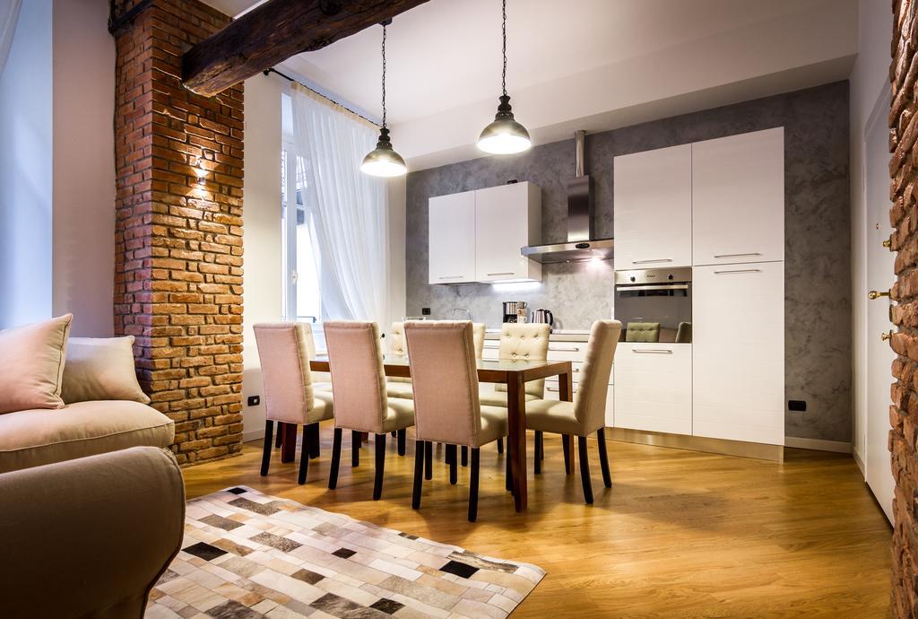 La Maison Lake Como 外观 照片