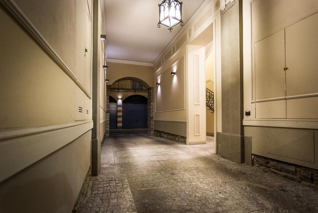 La Maison Lake Como 外观 照片