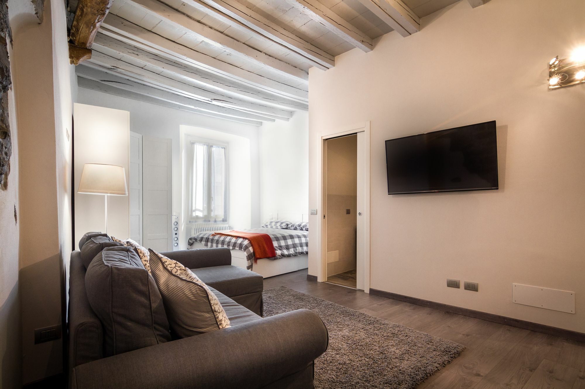 La Maison Lake Como 外观 照片