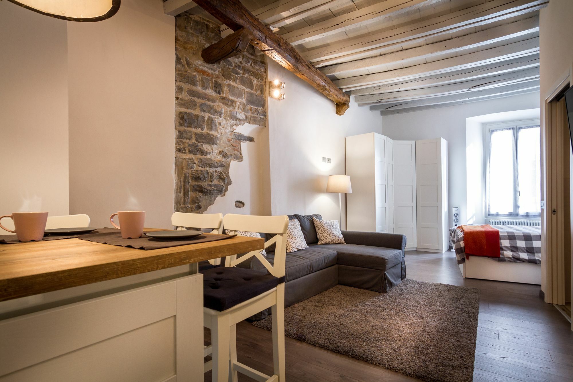 La Maison Lake Como 外观 照片