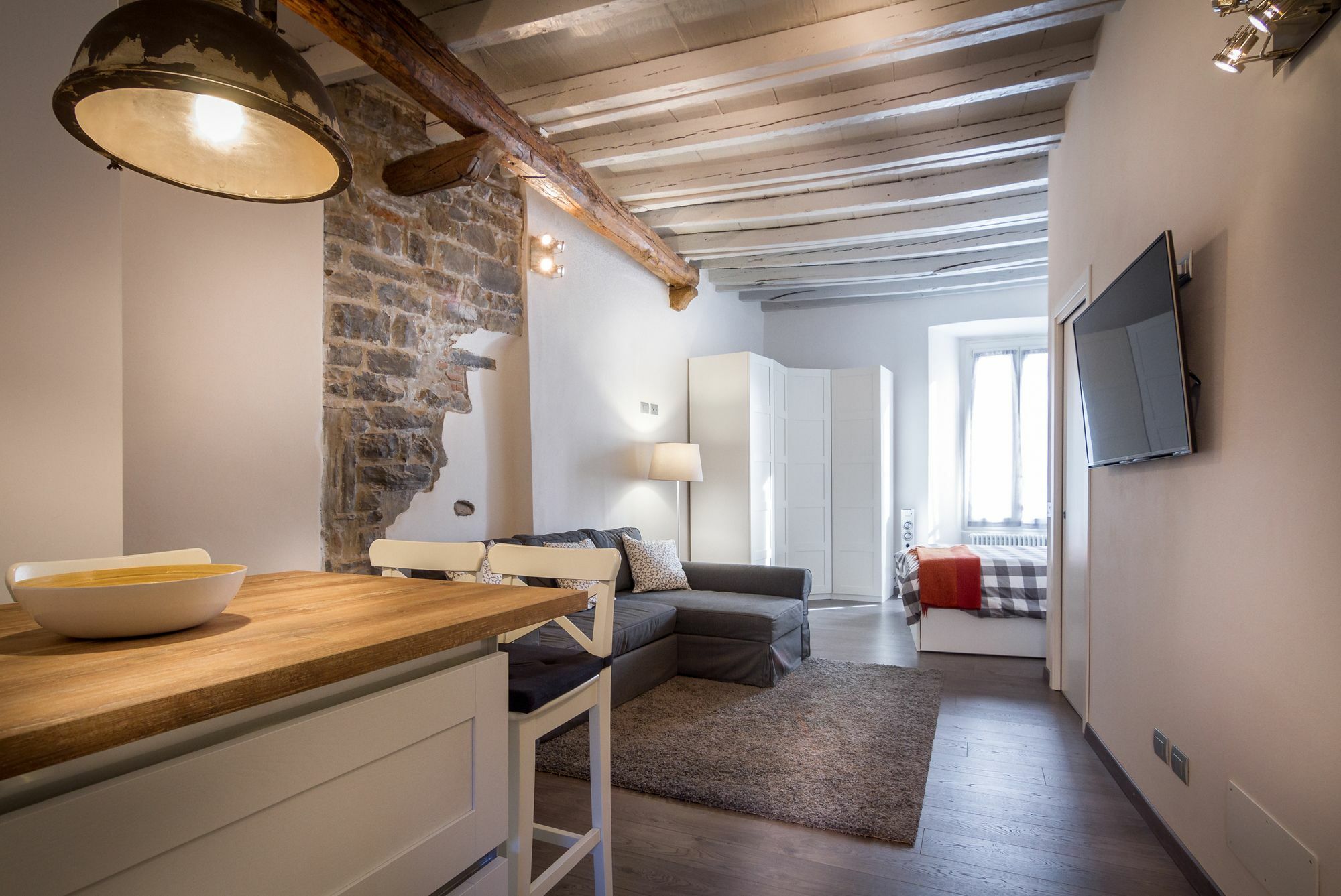La Maison Lake Como 外观 照片