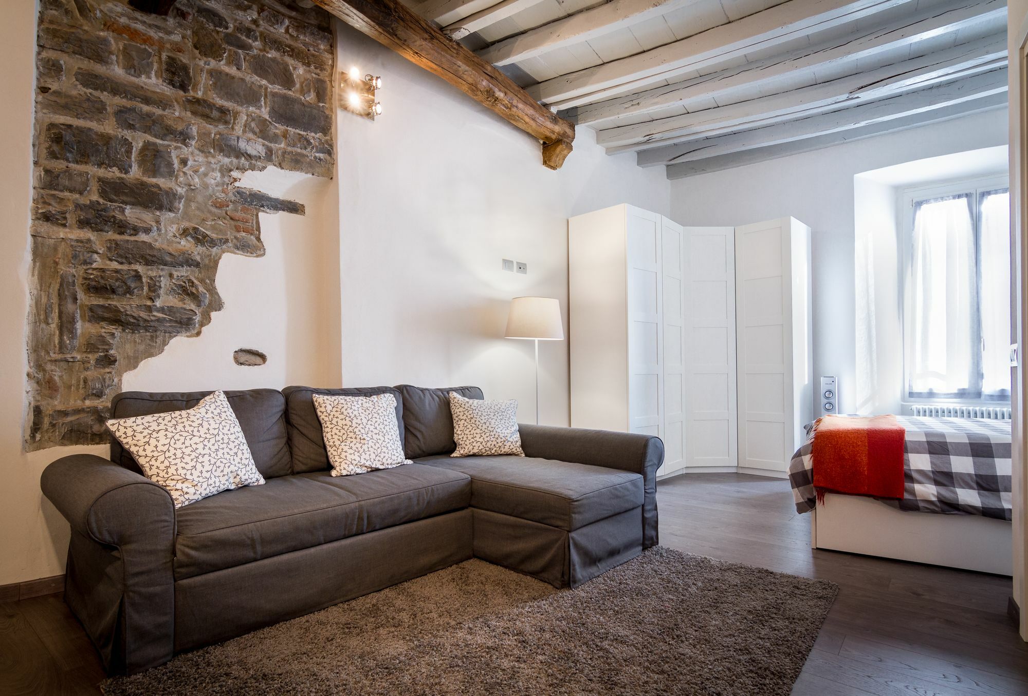 La Maison Lake Como 外观 照片