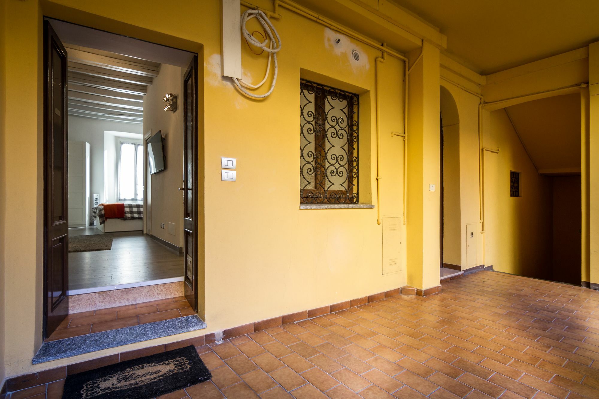 La Maison Lake Como 外观 照片
